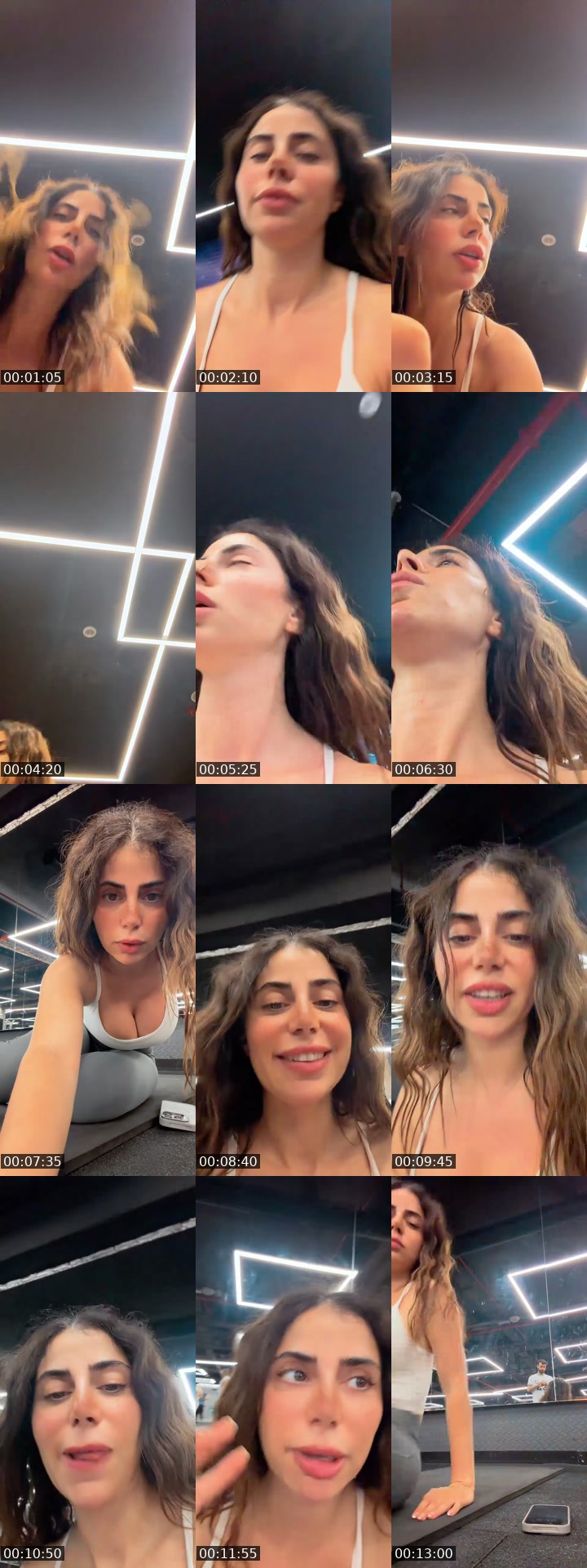 @sterk_gharib TikTok live from 2026-07-15