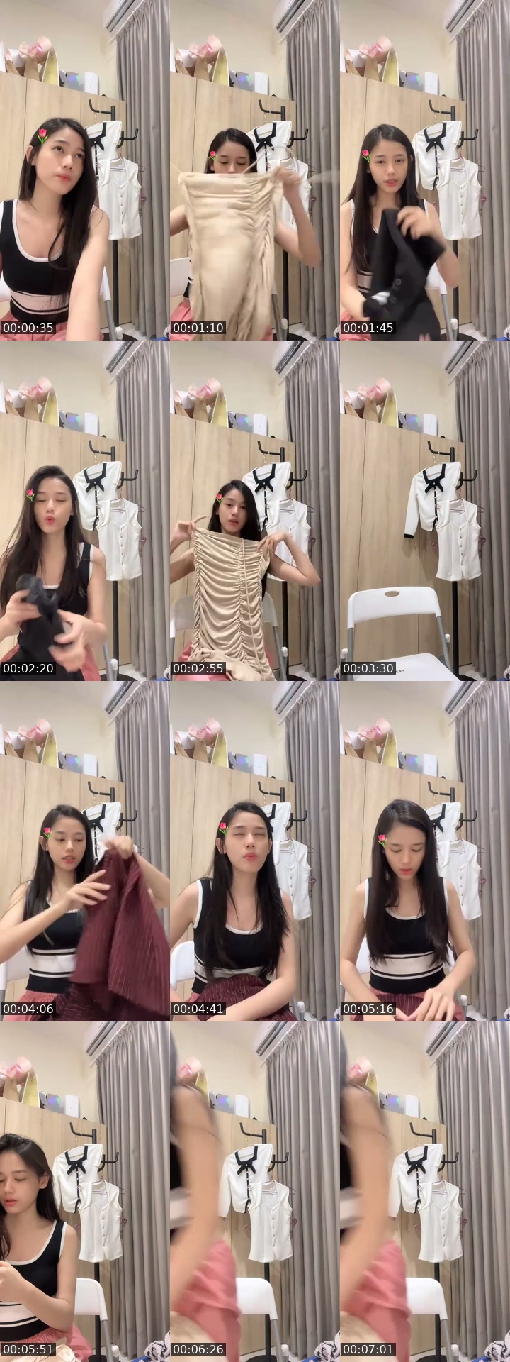 @ellvinnna TikTok live from 2026-07-15