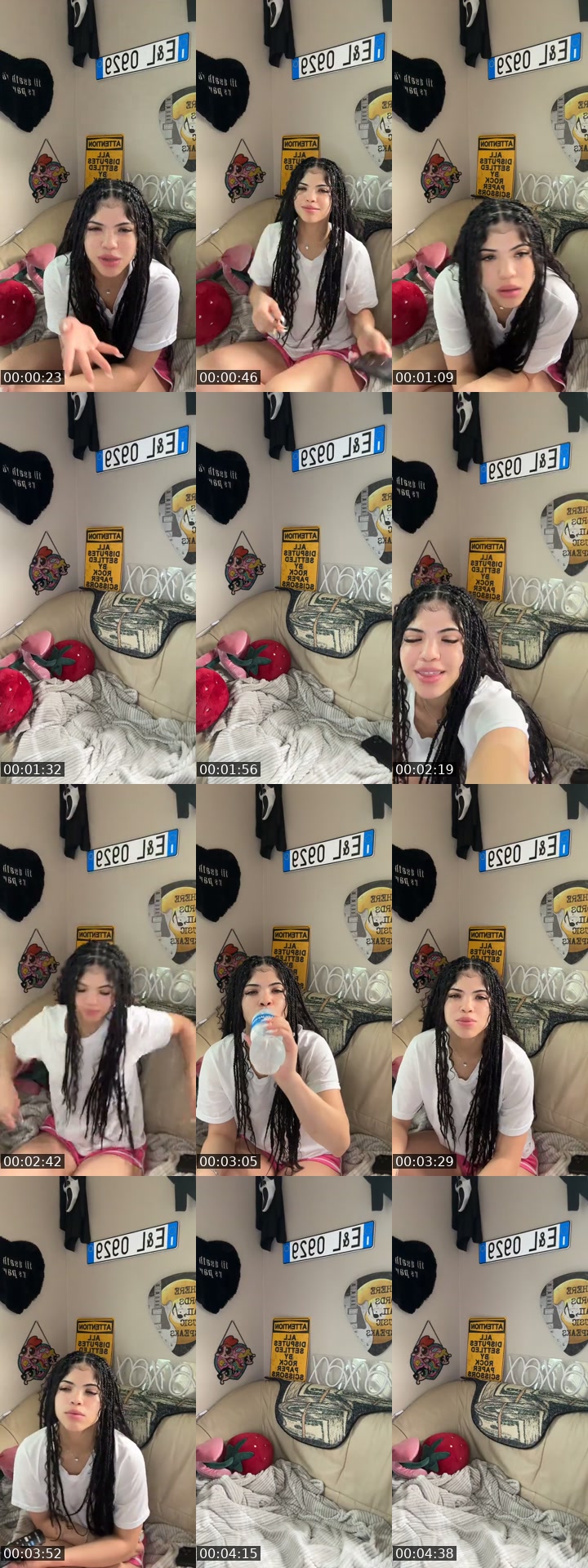 @httpsleann TikTok live from 2026-07-15
