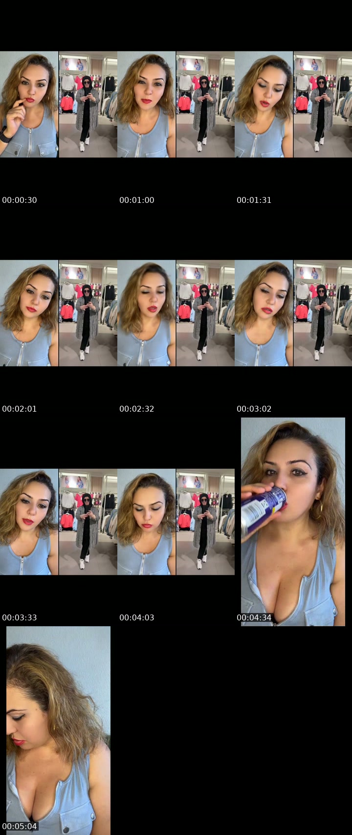 TikTok live: Galerimi aydınlatın lütfen 🙏 by @schuekolata