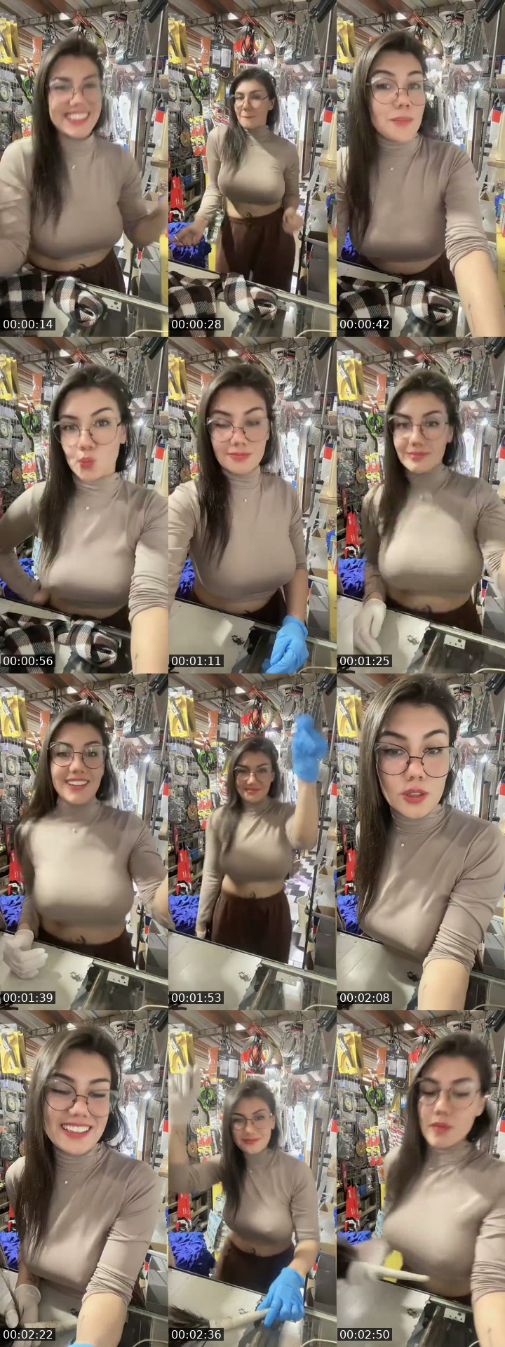 @steffywyderr TikTok live from 2026-07-15