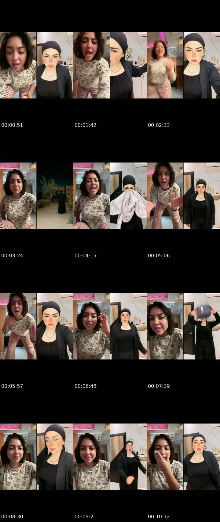 @rubiroseofficiel TikTok live from 2026-07-15