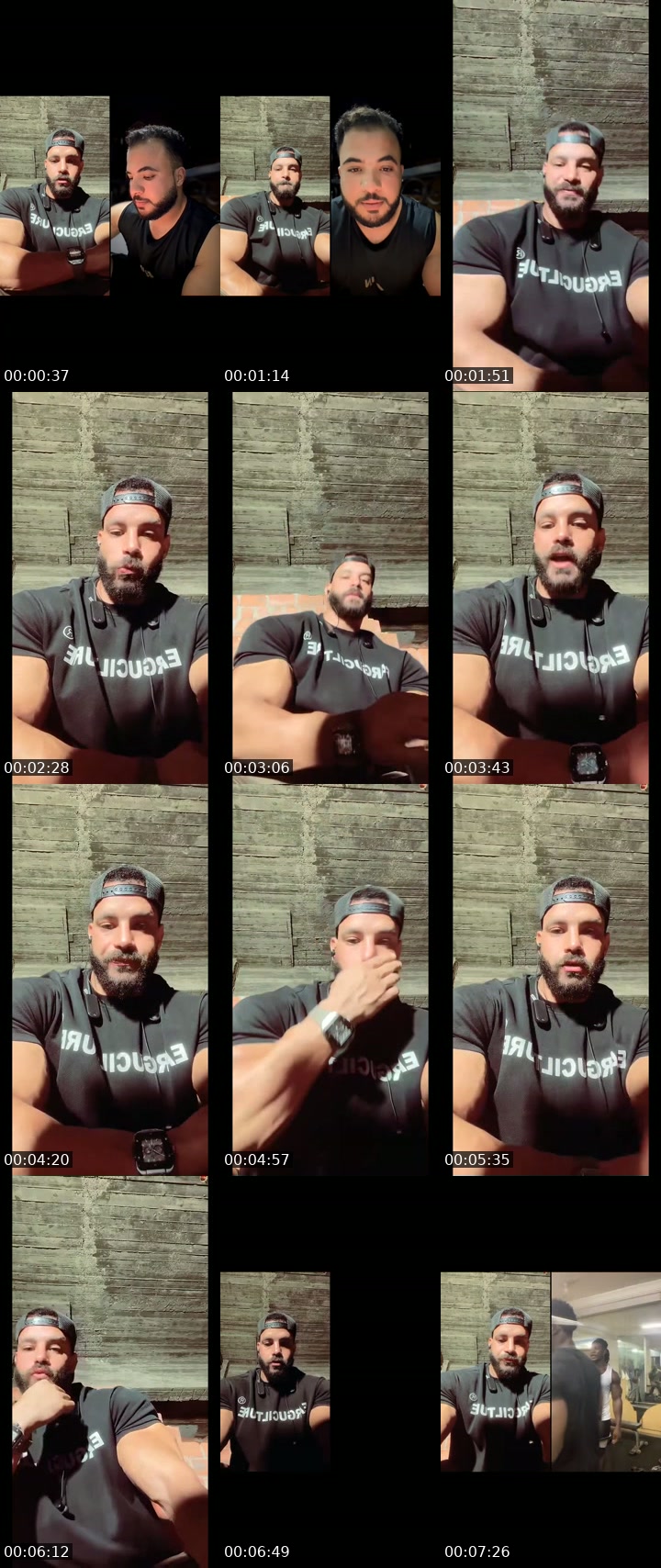 @abdayllh2 TikTok live from 2026-07-15