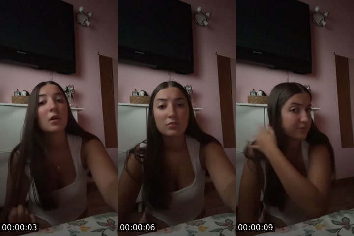 TikTok live: Uneteee by @userrrrr2457644