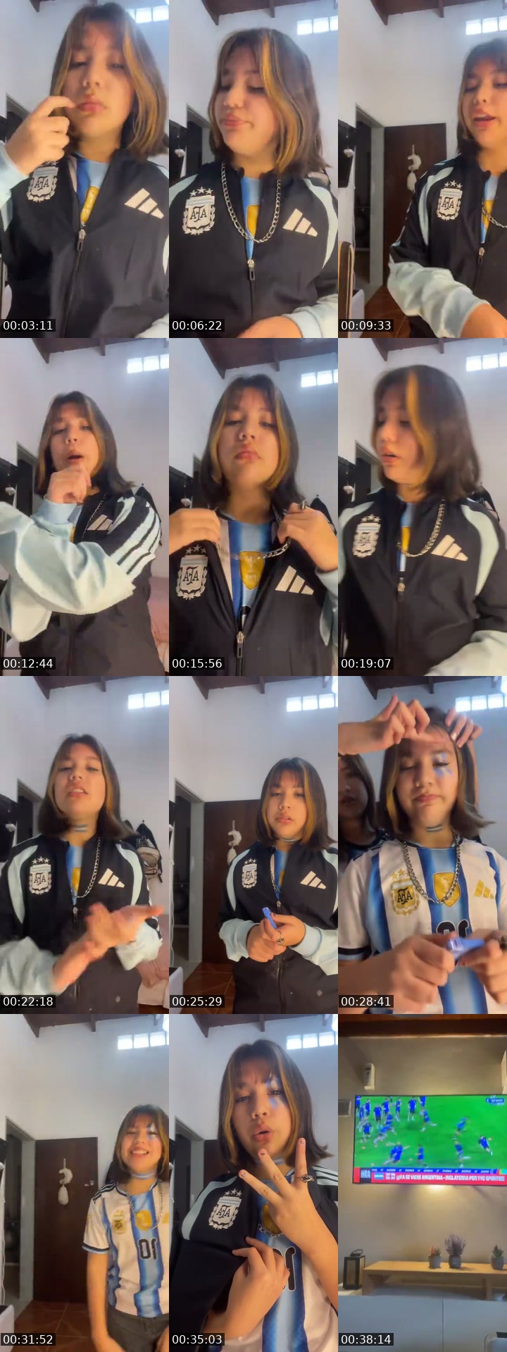 @chinaaaqwq TikTok live from 2026-07-15