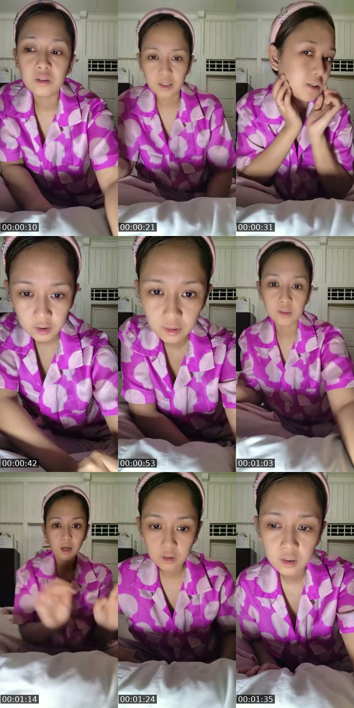 @hariuntukamanda TikTok live from 2026-07-15