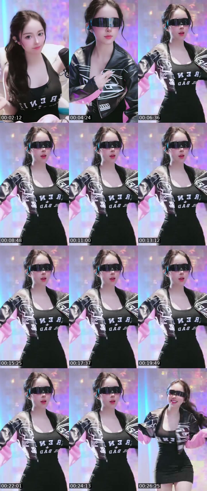 TikTok live: vo dayyy by @hoathiennhi99