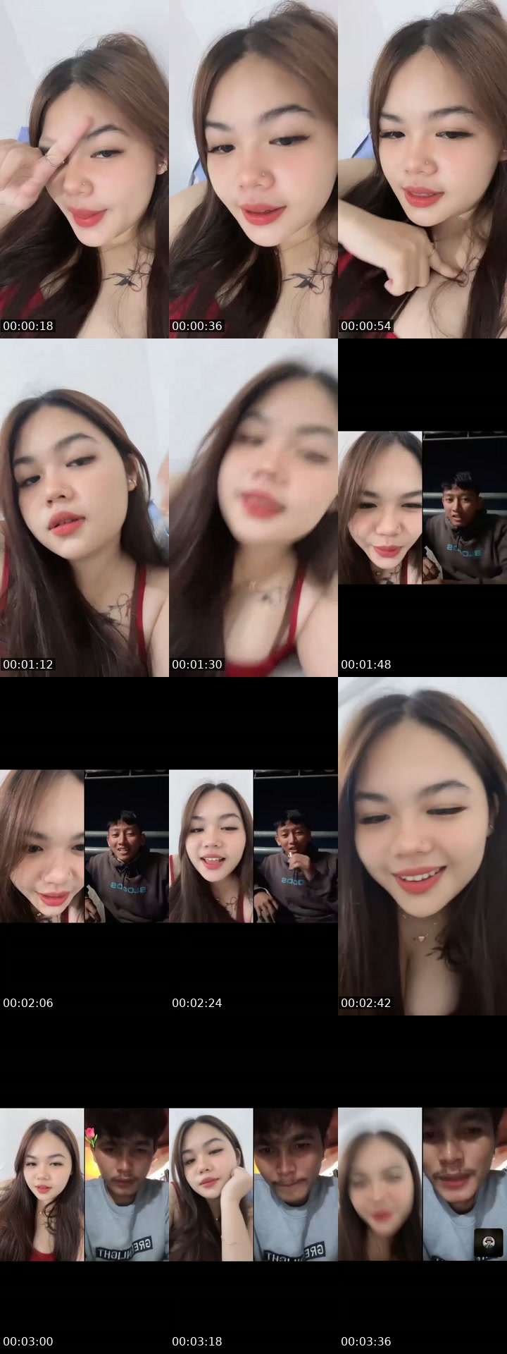 @seliihere TikTok live from 2026-07-15
