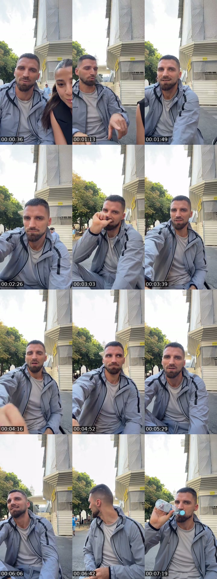 @fire.fire9 United States TikTok live from 2026-07-15