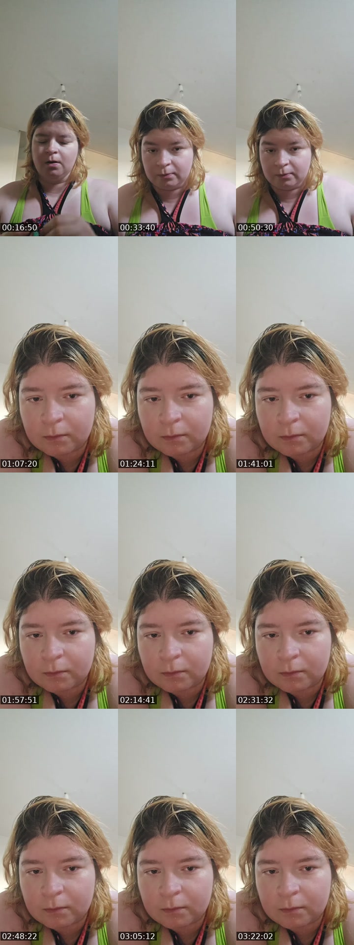 TikTok live: créations personnalisées by @chezamandine38