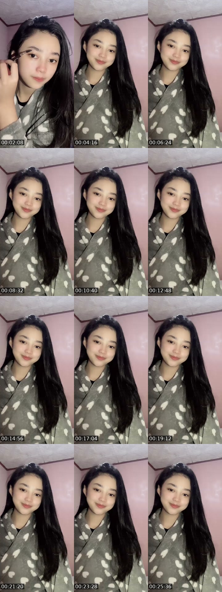 @yoowaimoooooooo TikTok live from 2026-07-15