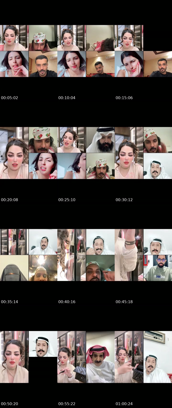 @sos_of TikTok live from 2026-07-15