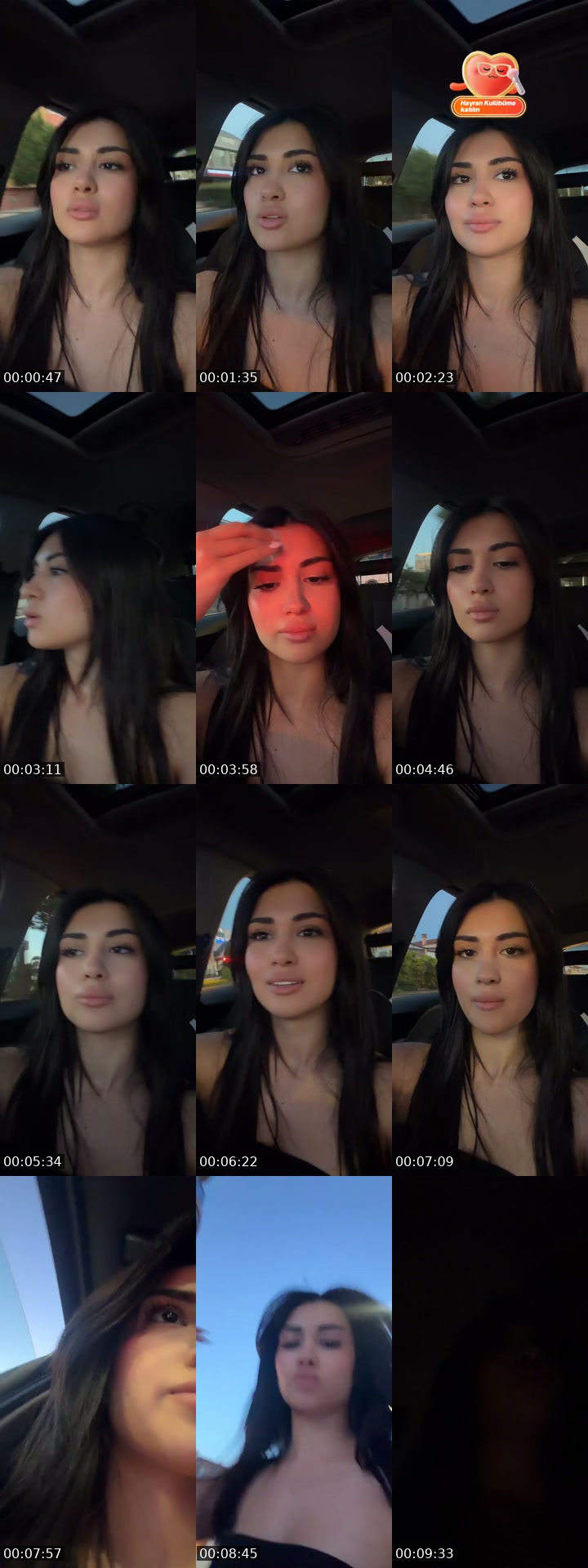 @stgamzeg Turkey TikTok live from 2026-07-15