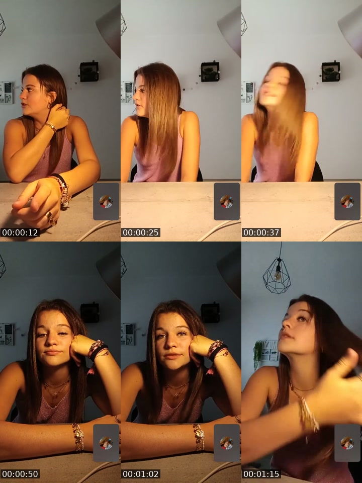 @juliejvne85 TikTok live from 2026-07-15