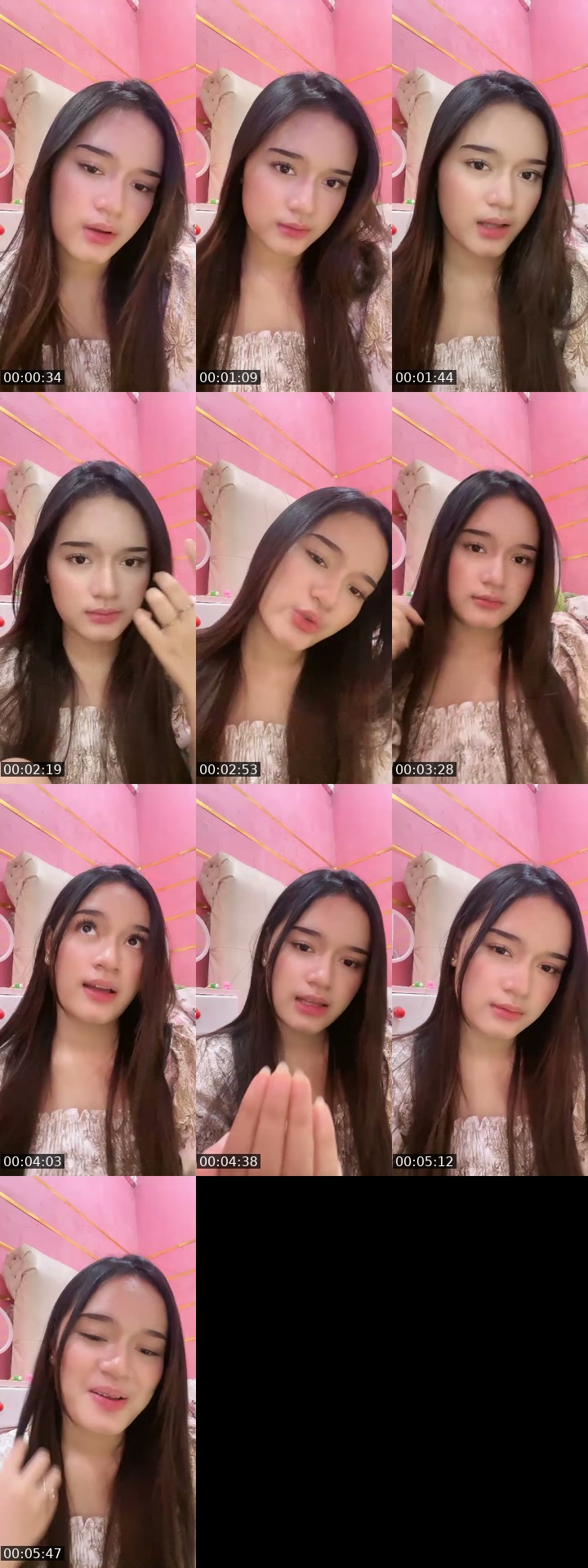 @deaam4nda TikTok live from 2026-07-15