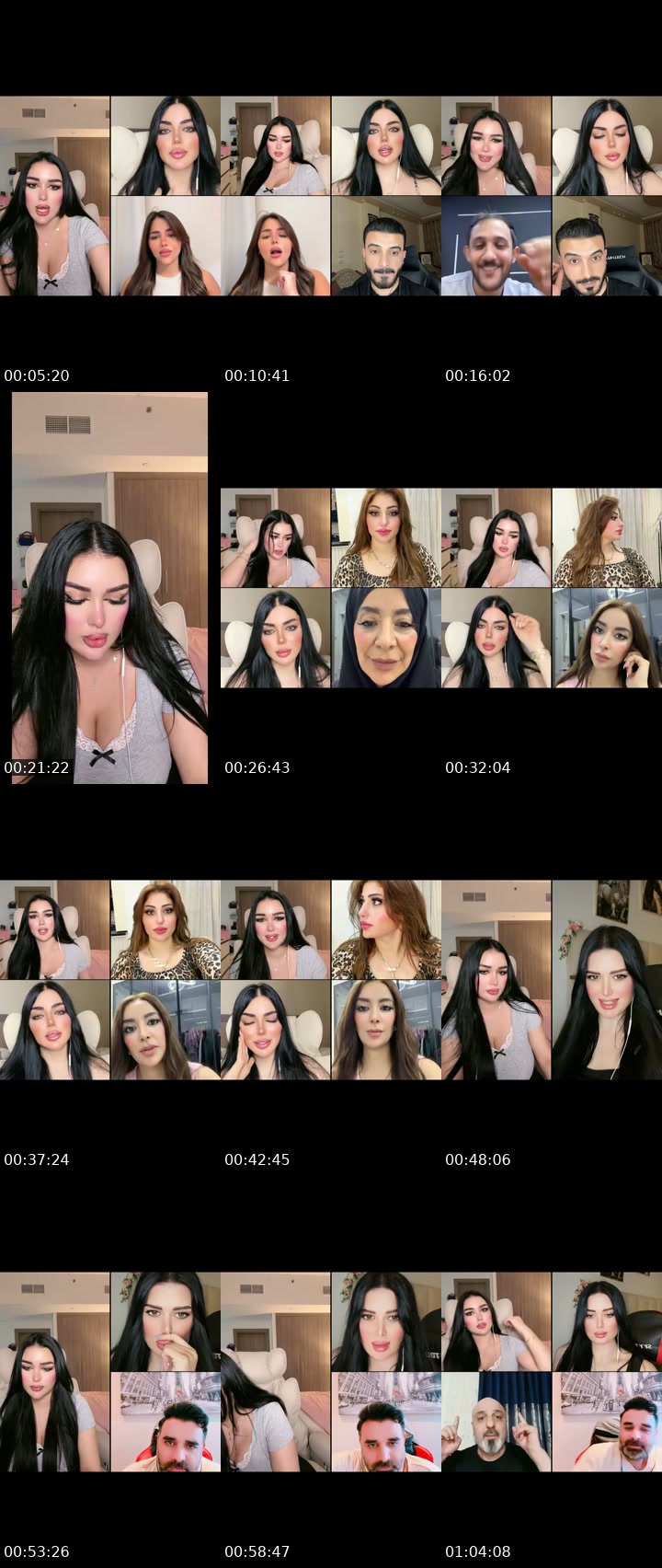 @roro_ro777 TikTok live from 2026-07-15