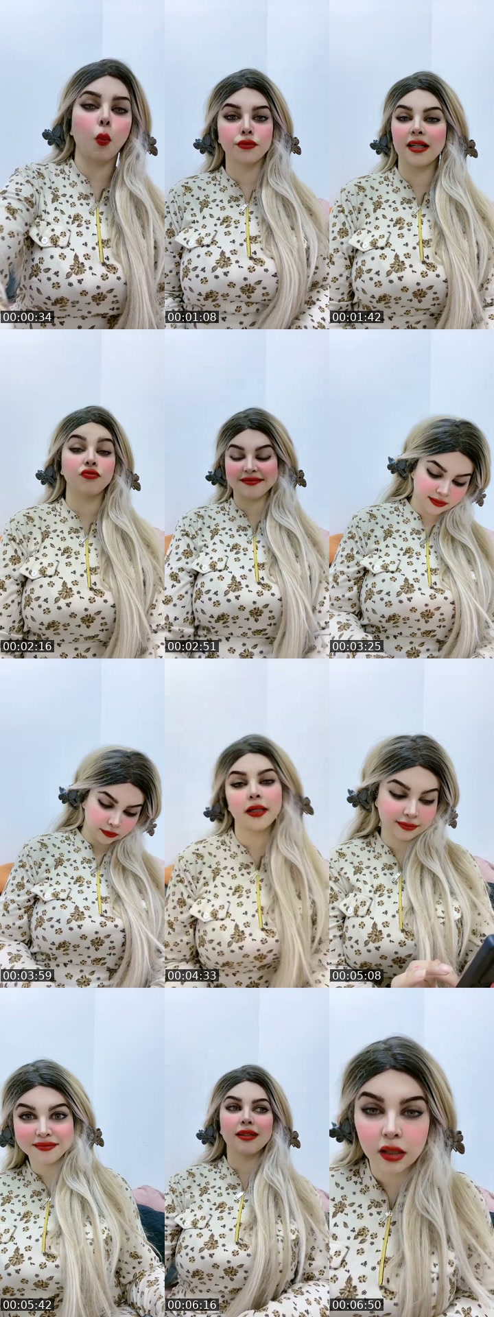 TikTok live: سعوديه سقراء👩🏼 by @sho4777