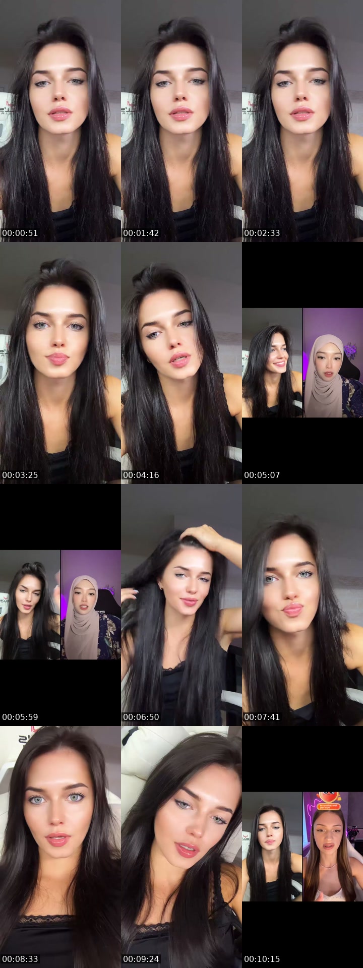 @masha_bugir TikTok live from 2026-07-15