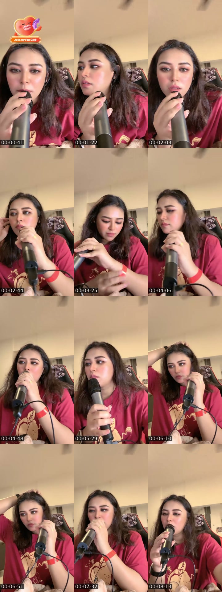 @mizzrene2310 TikTok live from 2026-07-15