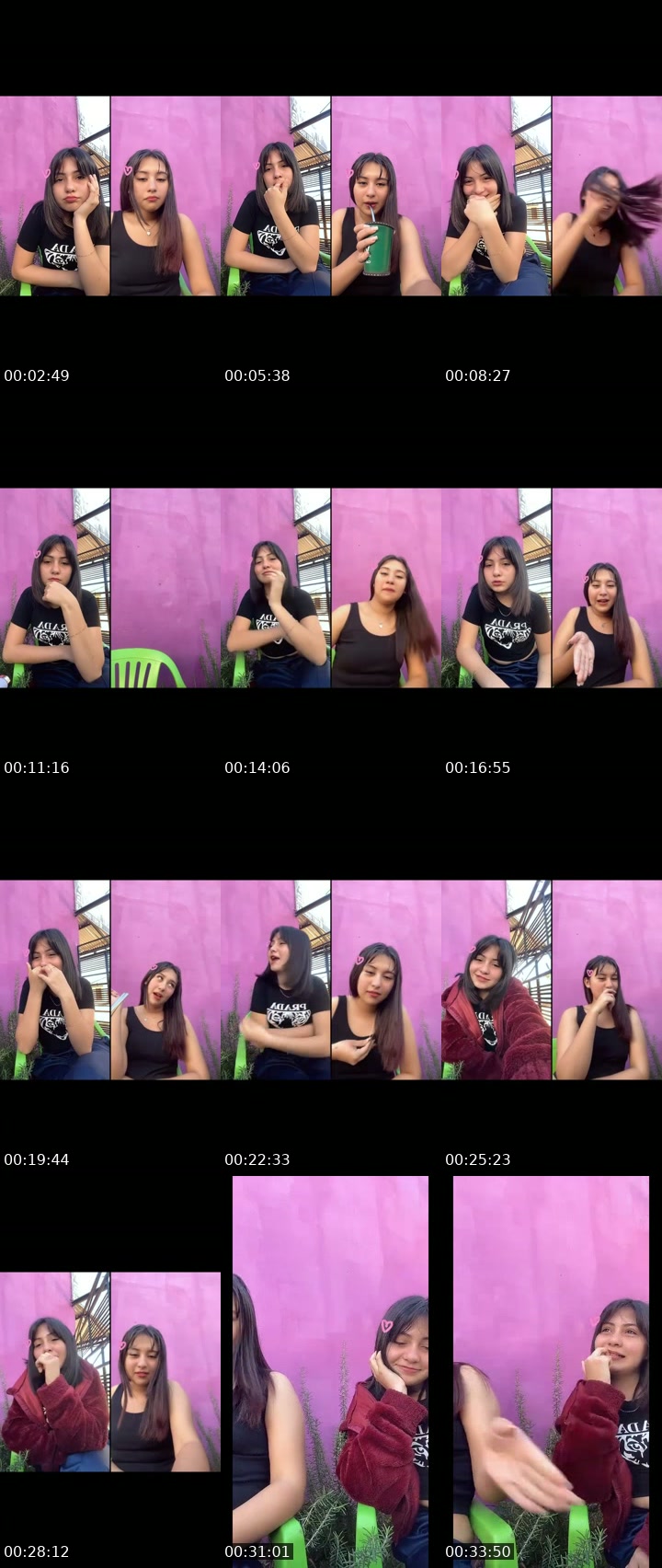 @pv_luchi_14 TikTok live from 2026-07-15