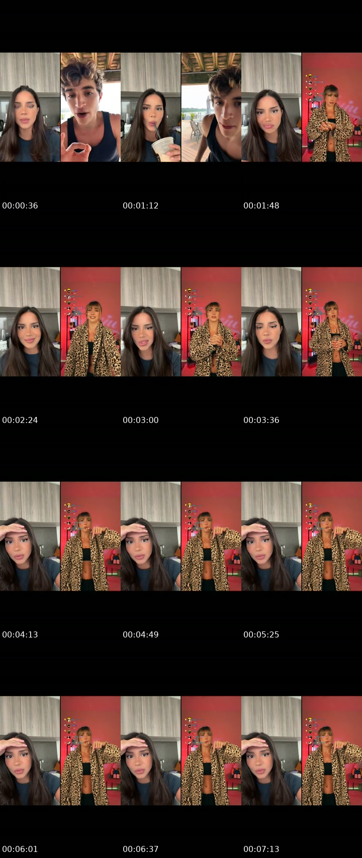 TikTok live: SHREDZ55🧡’S LIVE by @shredz55