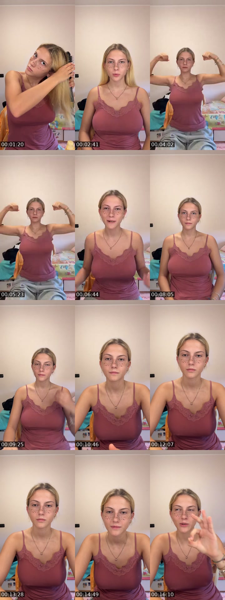 @_chiara_digio_ TikTok live from 2026-07-15