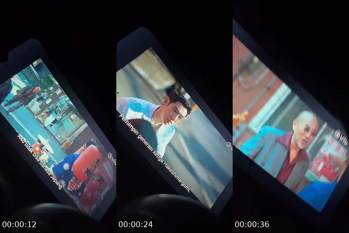 TikTok live: isin q ynk by @neissaavrillyytaa