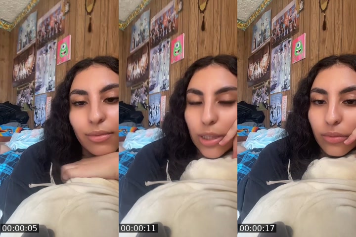 @brattymars TikTok live from 2026-07-15