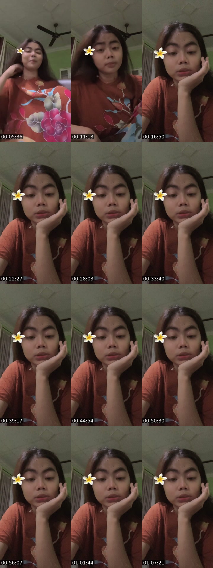 TikTok live: 👋🏻 by @_ayennrynn4