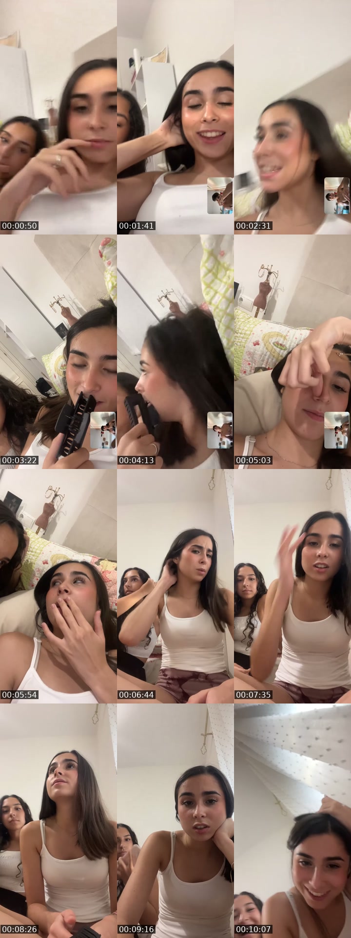 TikTok live: jul by @aalbadiiazz_