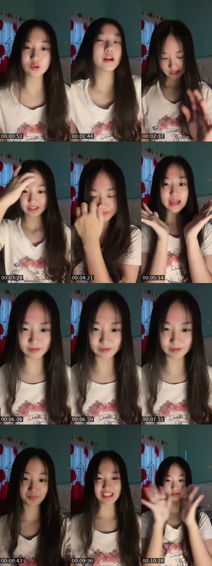 TikTok live: welcome by @conniecon20
