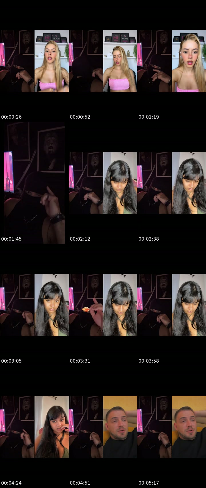 TikTok live: Welcome to my world. by @man.lonelyy