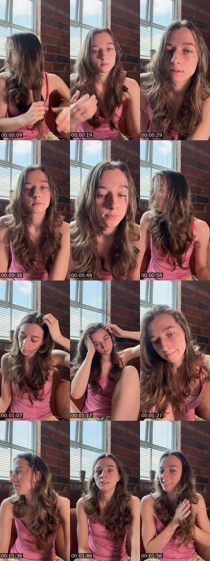 @onlybluntgoddess TikTok live from 2026-07-15