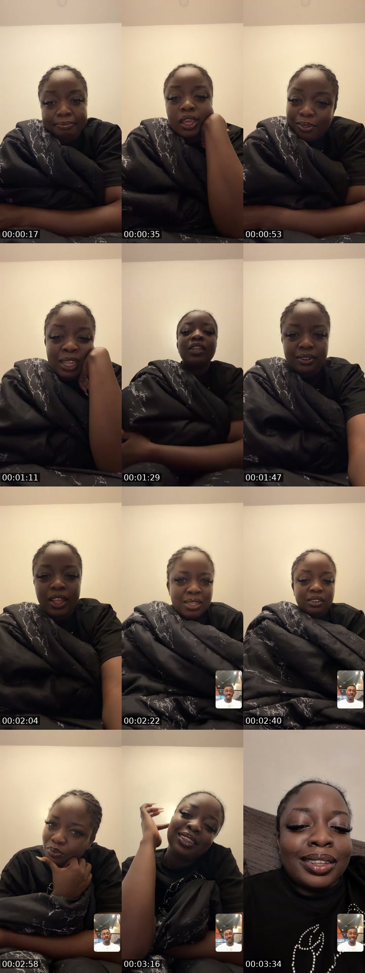 @kachii.archive TikTok live from 2026-07-15