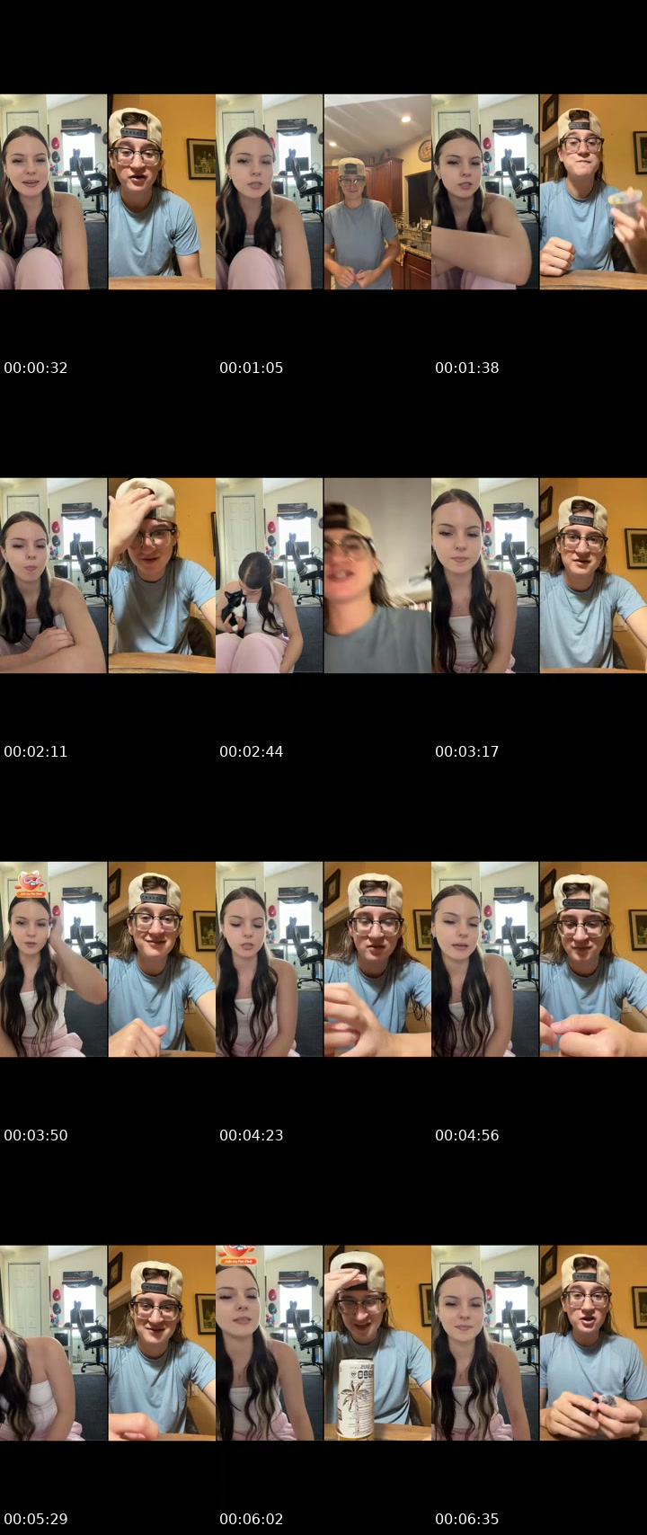 @tylasierralynn TikTok live from 2026-07-15