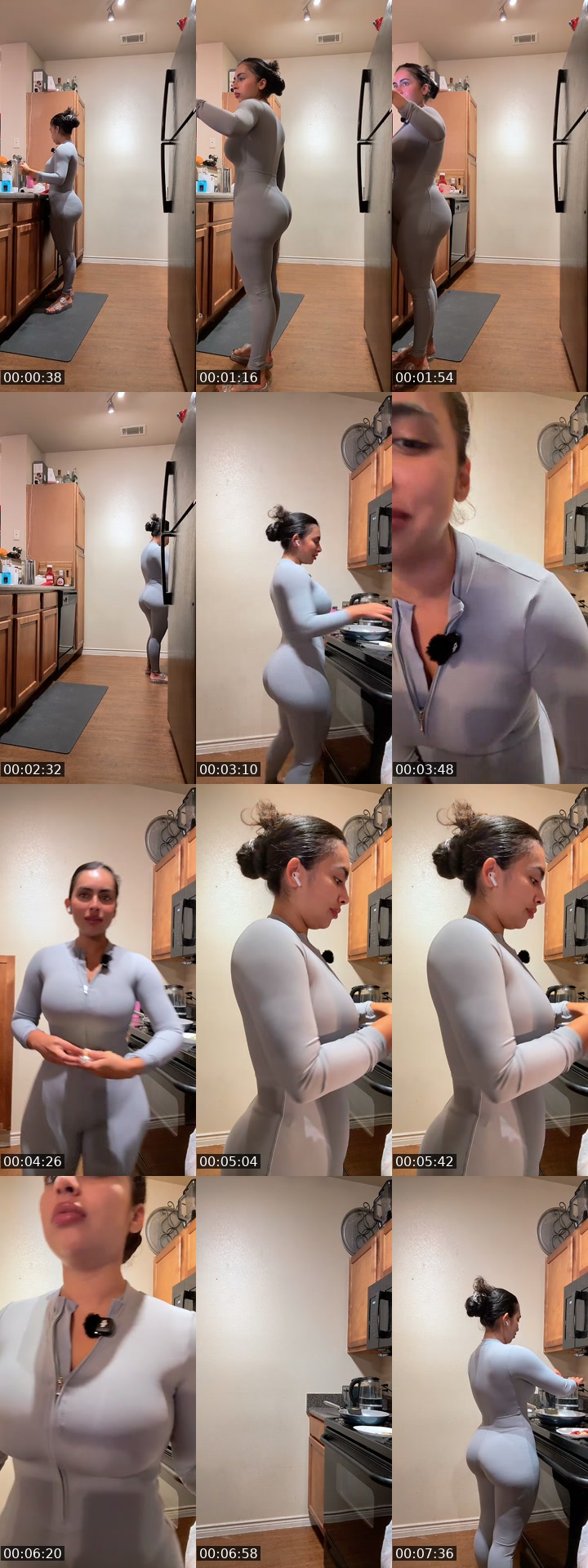 @chavellasexy TikTok live from 2026-07-15
