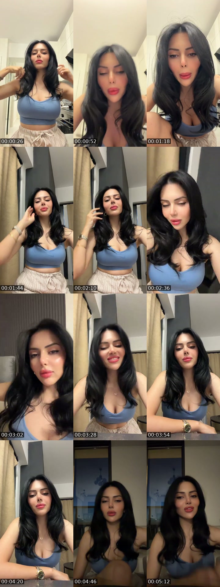 @bvsranil TikTok live from 2026-07-15