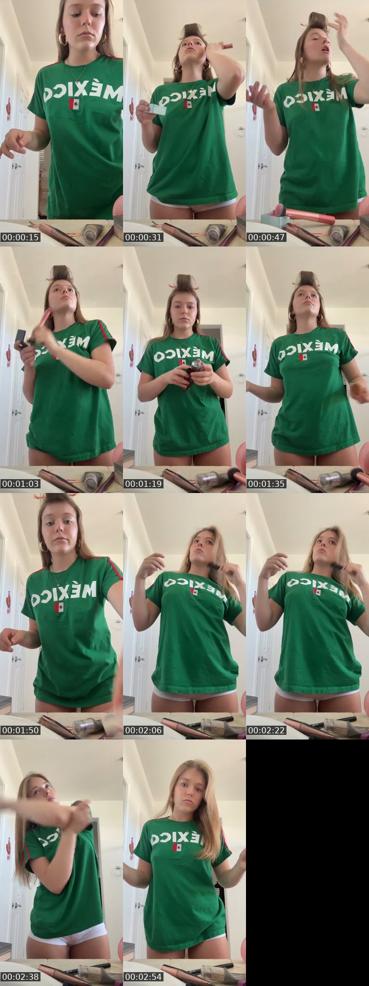 @user988282756 TikTok live from 2026-07-15