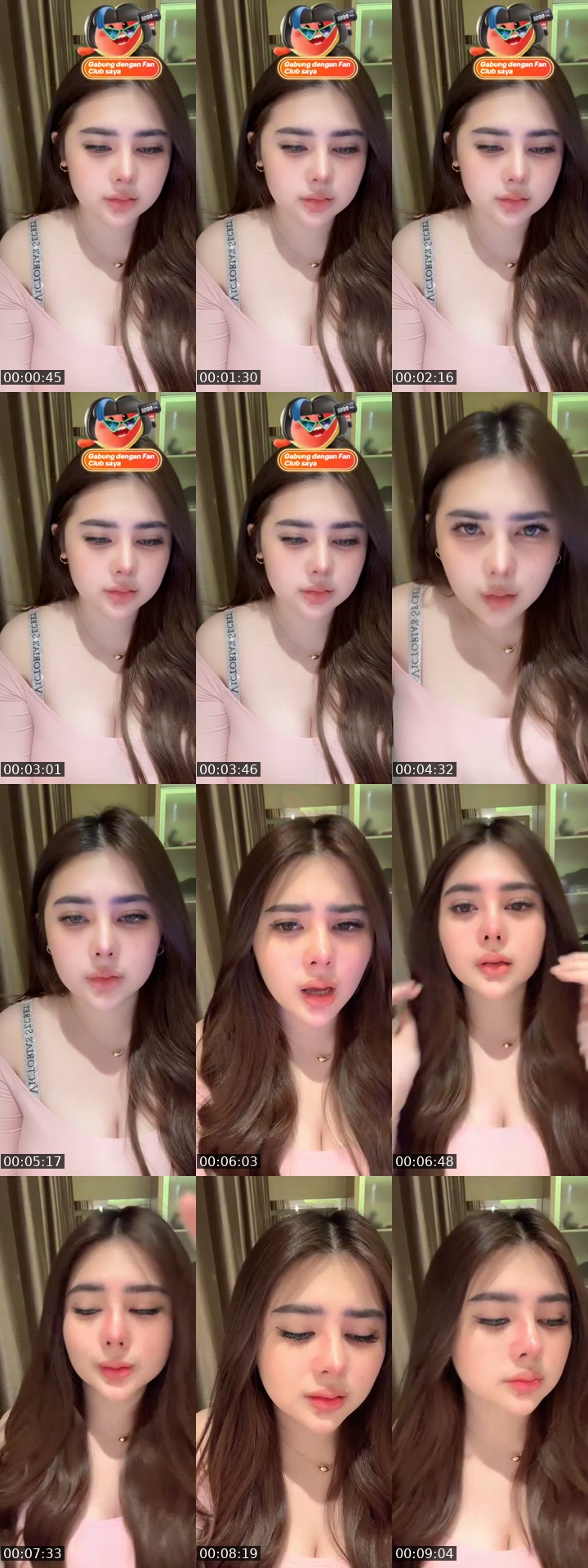 @libragirls774 TikTok live from 2026-07-15
