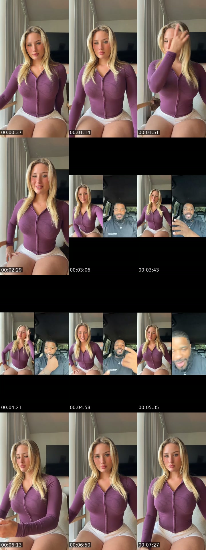 @lookitsvicky TikTok live from 2026-07-15