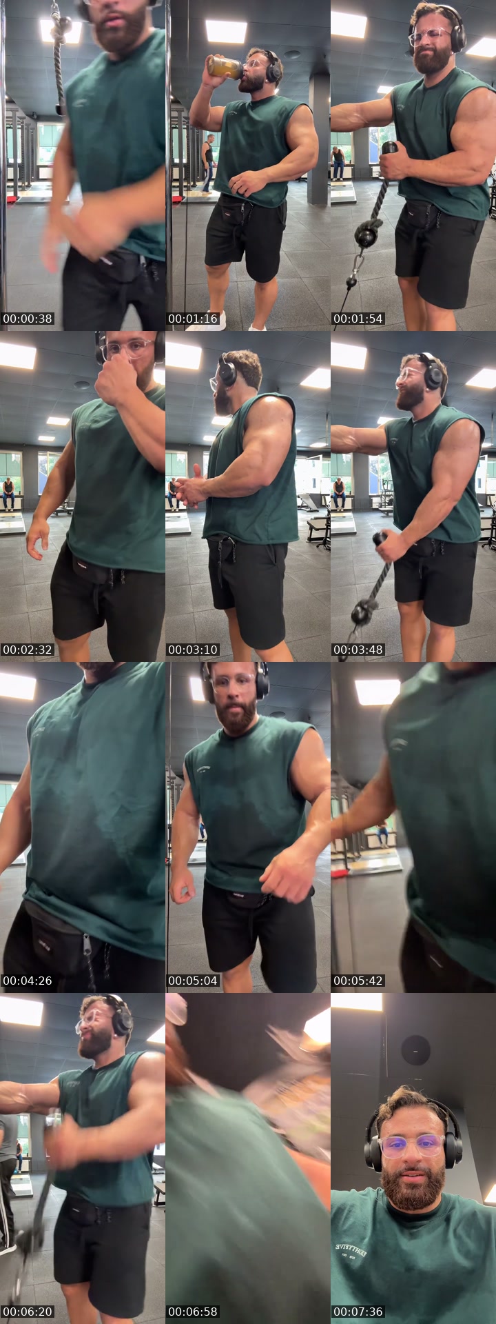 @bfit_0 TikTok live from 2026-07-15