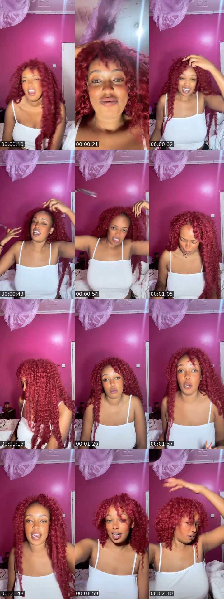 @mbiiiish TikTok live from 2026-07-15