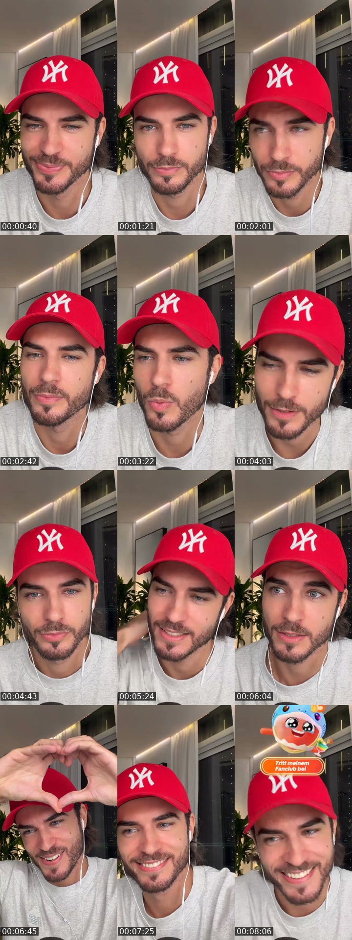@rickyelalemancubano TikTok live from 2026-07-15