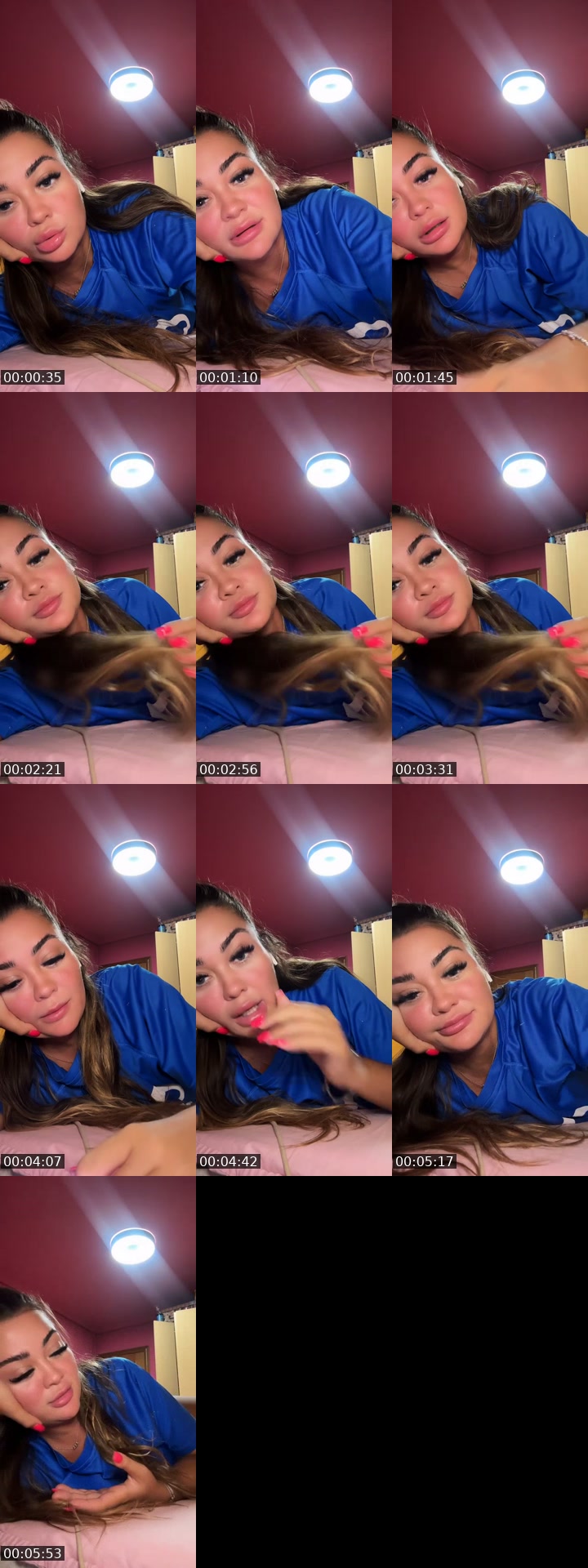 @silviagnzalezz TikTok live from 2026-07-15