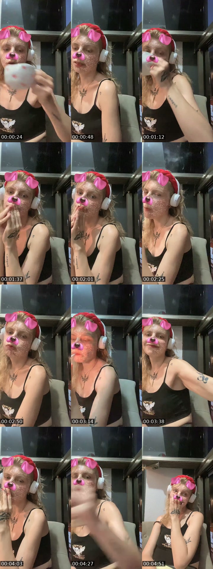@serenbboglux TikTok live from 2026-07-15
