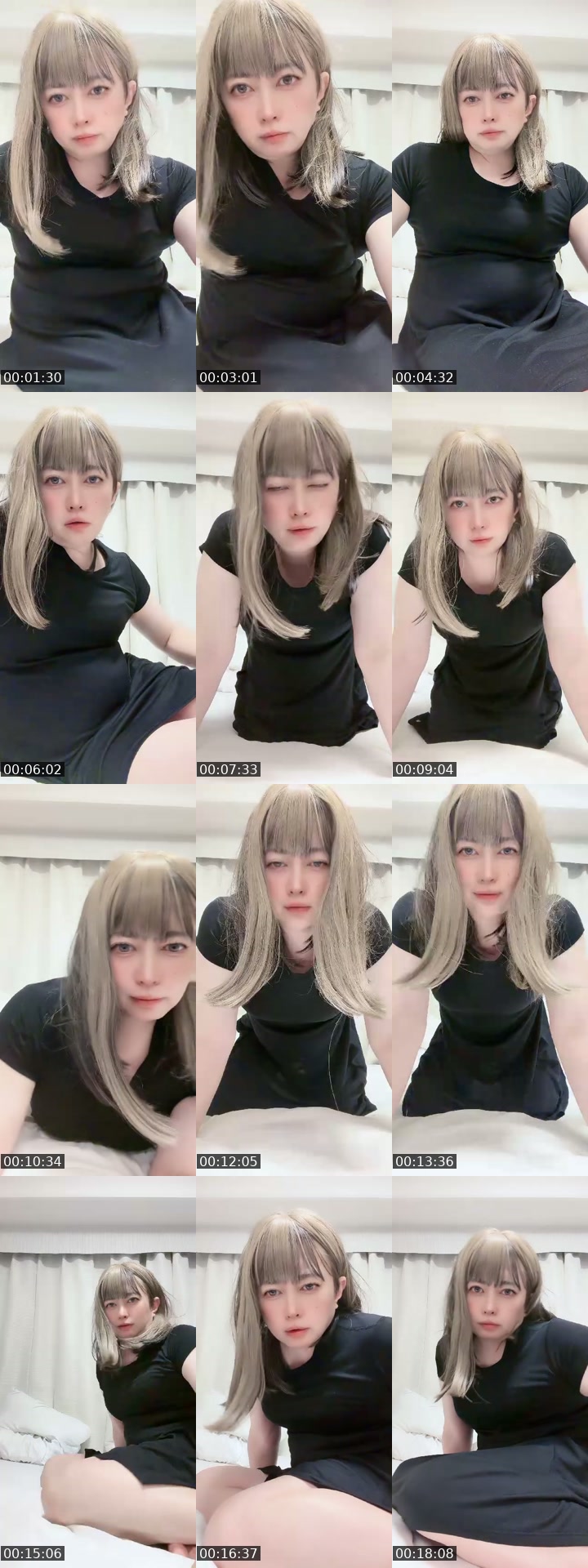 @wasabi_chazuke TikTok live from 2026-07-15