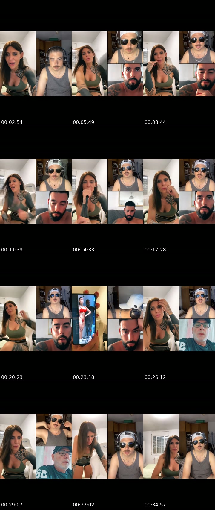 @fitnessink_82 TikTok live from 2026-07-15