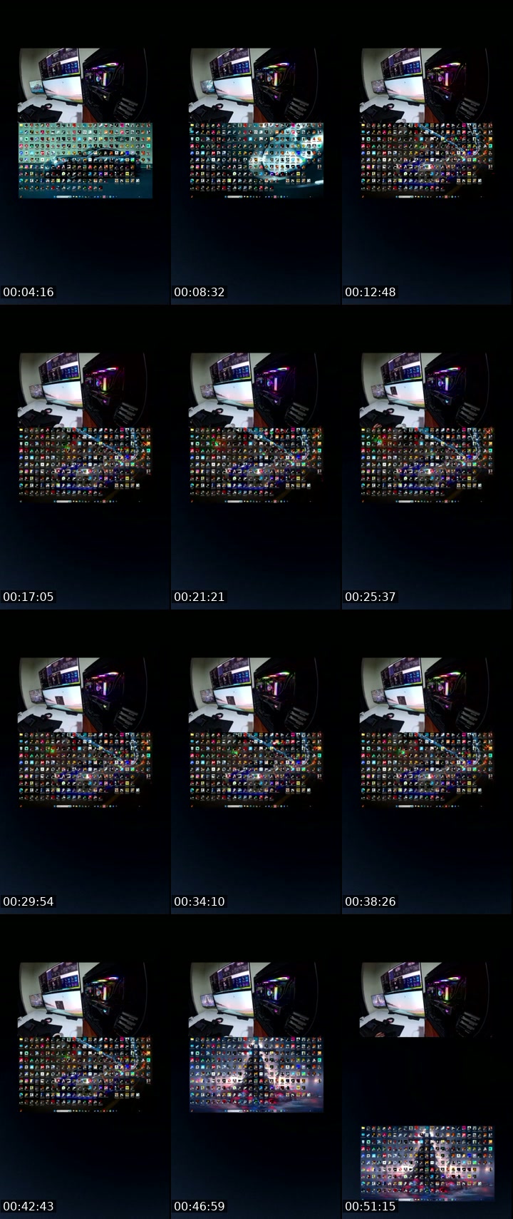 TikTok live: 65TB DEPOLAMALI 250 OYUN SİSTEM by @fayrom_