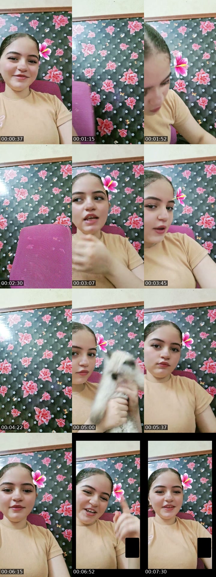 @habiba85695 TikTok live from 2026-07-15