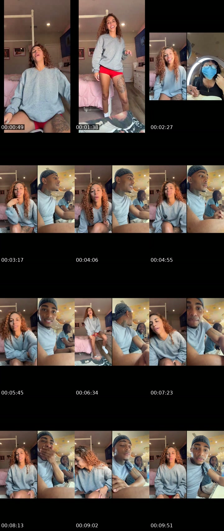 @ciarawatson05 TikTok live from 2026-07-15